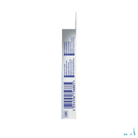 Nexcare 3M Breath.Univ.25X72Mm Strips 20 N0320Ns-1  -  3M