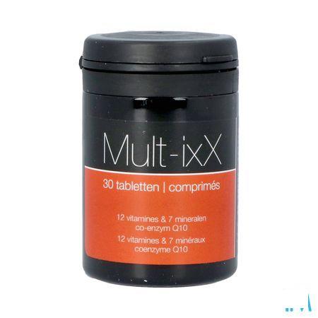 Mult-Ixx Comp 30  -  Ixx Pharma