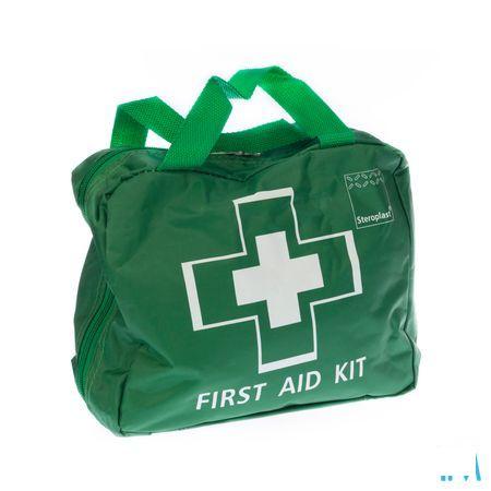 Trousse De Secours Remplie 70 Pcs. Rempl.2687952
