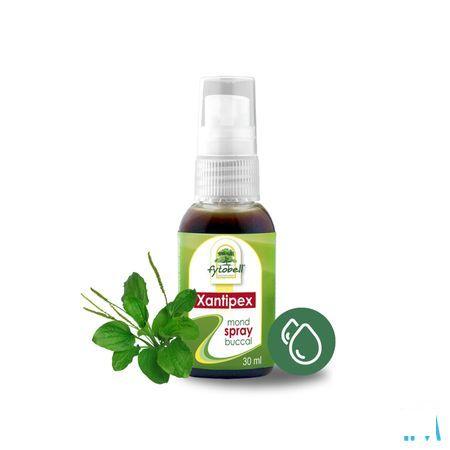 Fytobell Xantipex Spray Buccal 30 ml