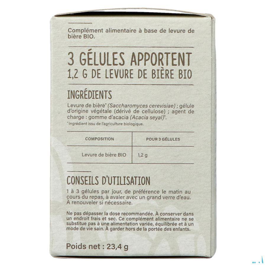 Vitavea Biergist Bio Caps 45
