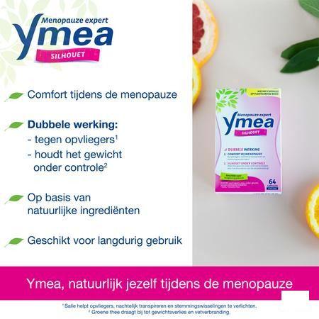 Ymea Silhouette Capsule 128 Be V2