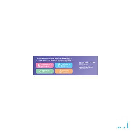 Lansinoh Lanoline Creme Tube 10 ml 10173  -  Lansinoh Laboratories