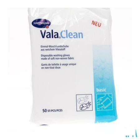 Valaclean Basic 50 P/s  -  Hartmann