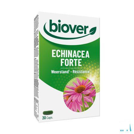 Biover Echinacea Forte Caps 30