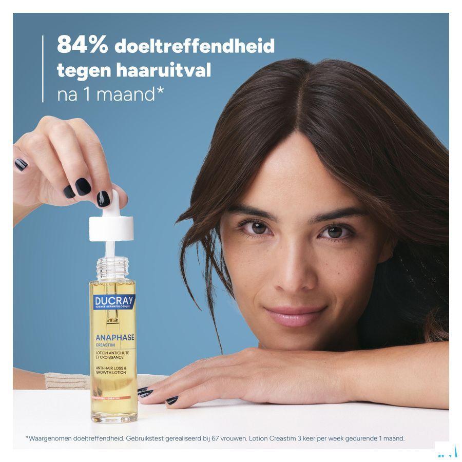 Ducray Creastim Lotion 60 ml  -  Ducray Benelux