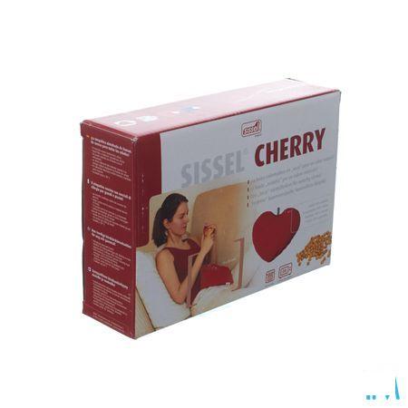 Sissel Cherry Kersenpitkussen Hartvorm  -  Sissel