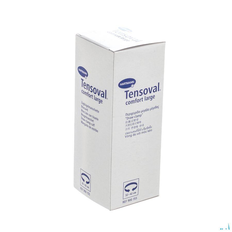Tensoval Comf.br.souple 32-42 1 P/s  -  Hartmann