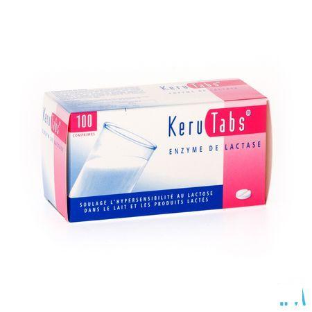 Kerutabs 100 Tabletten 100