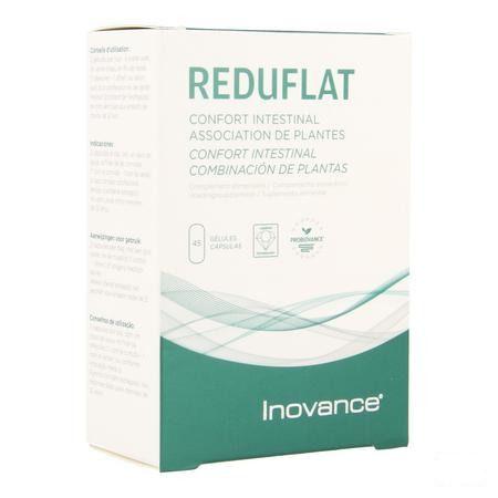 Inovance Reduflat Tabletten 45  -  Ysonut