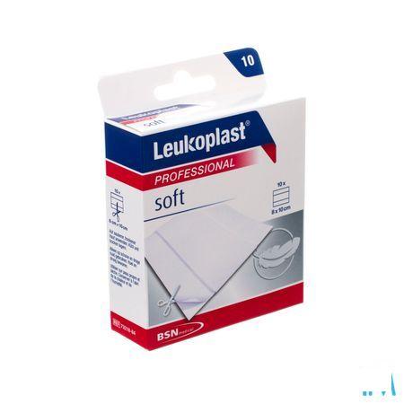 Leukoplast Soft 8cmx1m 1 7321804