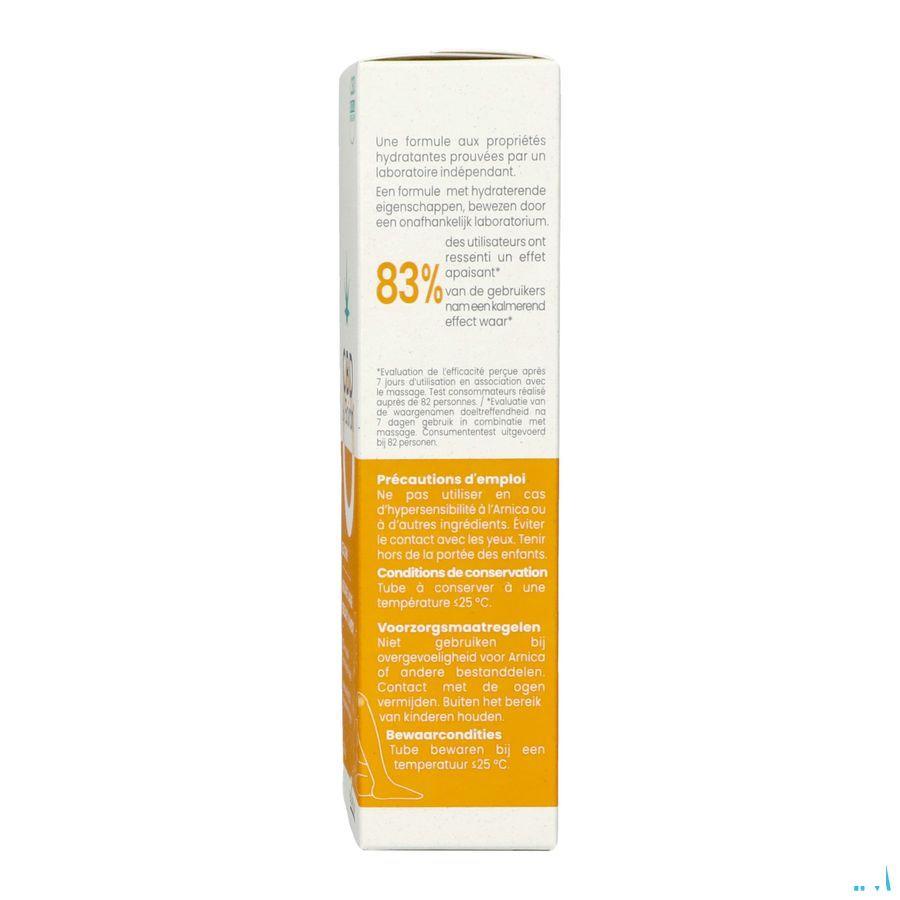 Cbd Gel Creme Assouplissant & Apaisant 120 gr Boiron