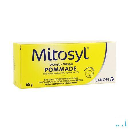 Mitosyl Pomm 65 Gr