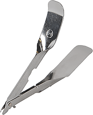 Mediset Hartm Ote-Agrafe 10Cm 1 7061465