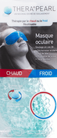 Therapearl Hot & cold Eye Mask