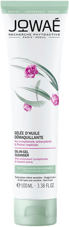 Jowae Reiniging Oliegel Tube 100 ml