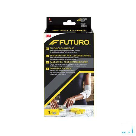 Futuro Epicondylitische Elleboogbandage 47863, Large  -  3M