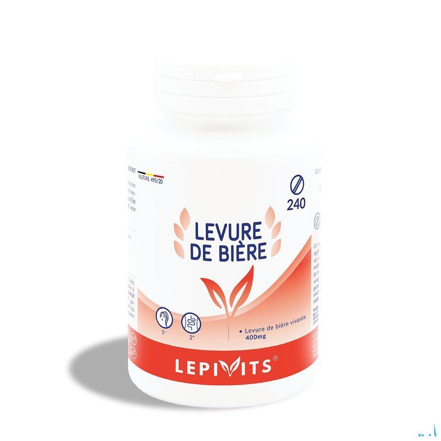 Lepivits Biergist Nf Comp 240  -  Lepivits