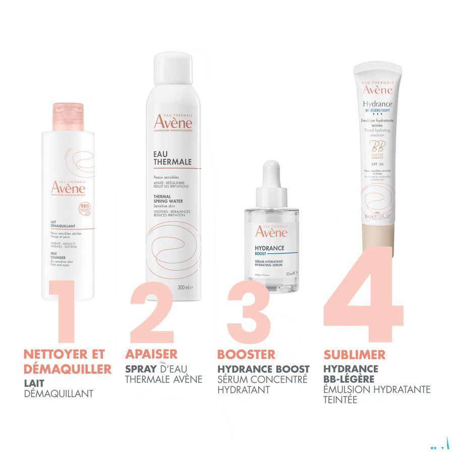 Avene Hydrance Bebe Legere Tube 40 ml  -  Avene