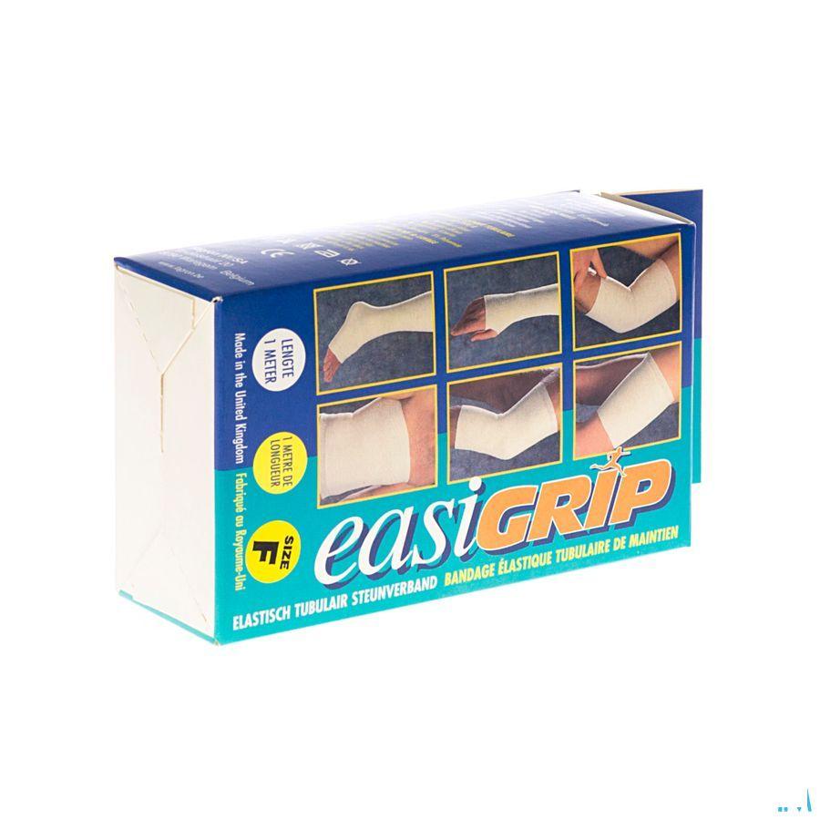 Easigrip Elast Wit E 8,75cmx 1m  -  Infinity Pharma