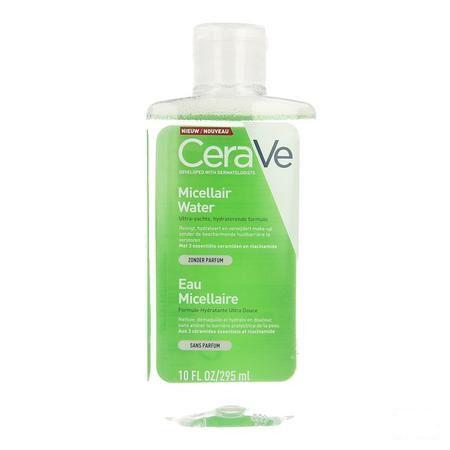 Cerave Micellair Water 296 ml  -  Cerave