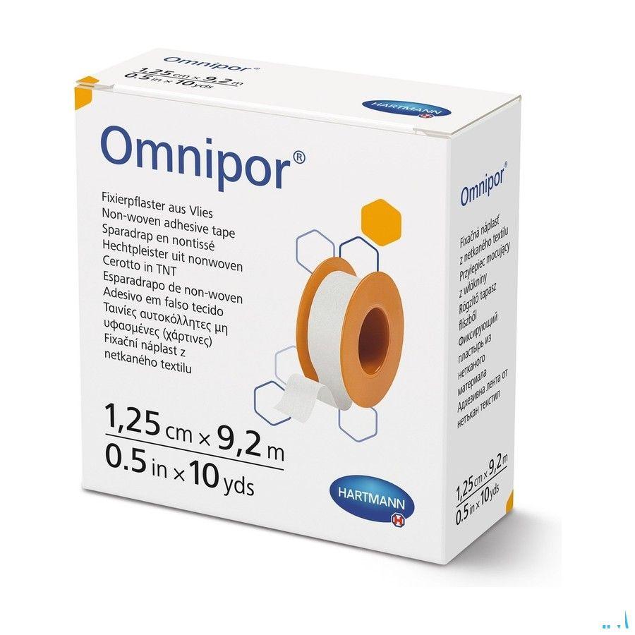 Omnipor Vk 1,25Cmx9,2M 1 9004241  -  Hartmann