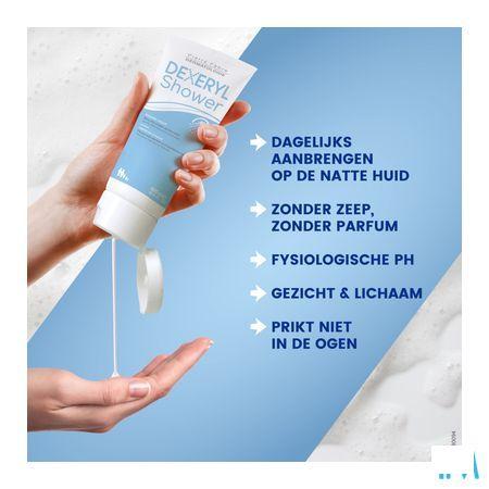 Dexeryl Shower 200 ml