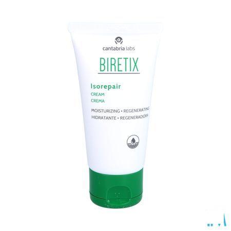 Biretix Isorepair Cream Tube 50 ml