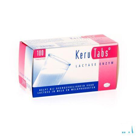 Kerutabs 100 Tabletten 100