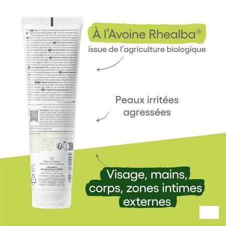 Aderma Dermalibour+ Barrier Cr Isolerend 100 ml