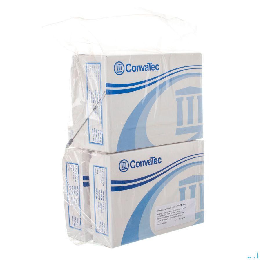 Convatec Set Irrigation 175501  -  Convatec