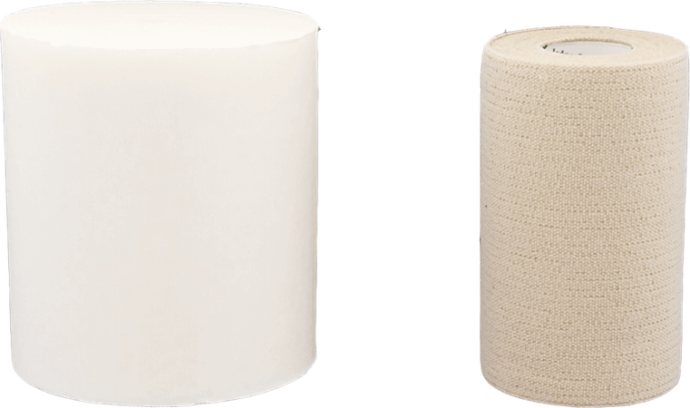 Rosidal Tcs 10Cm x 6M 1 26484