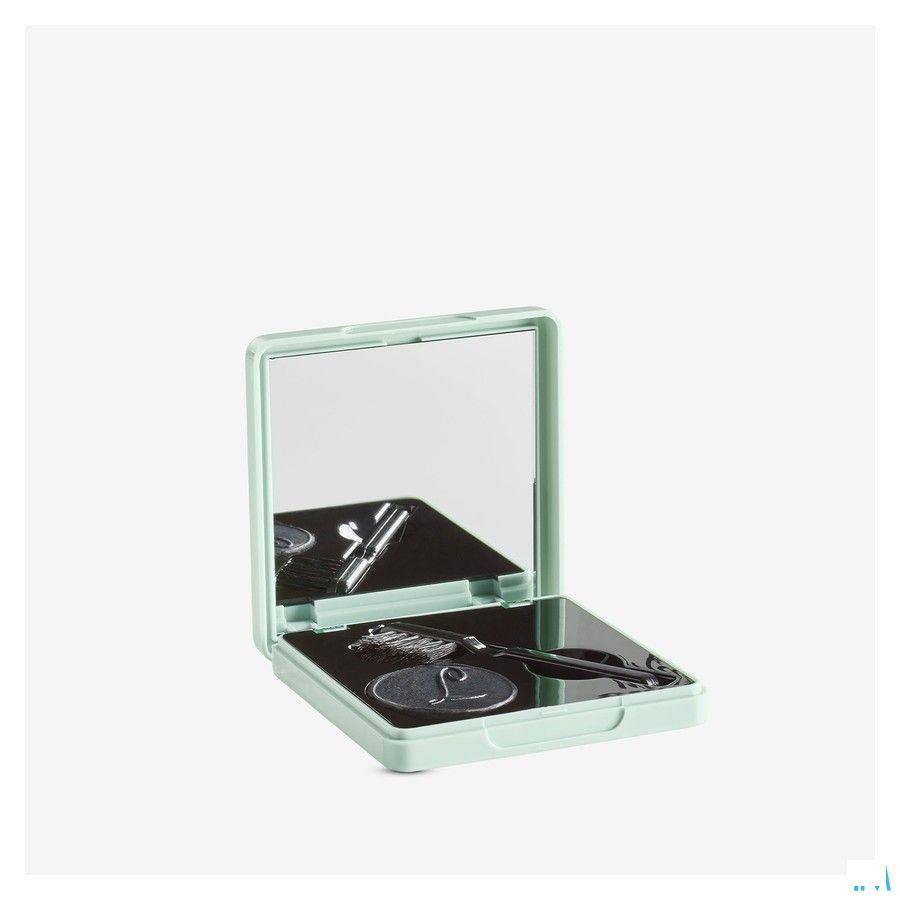 Longcils Boncza Cake Mascara Zwart Doosje+Spieg.Nf  -  Vitry