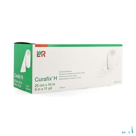 Curafix H Adh Elast 20Cmx10M 30344  -  Lohmann & Rauscher