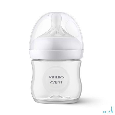 Philips Avent Manuele Borstpomp Naturel