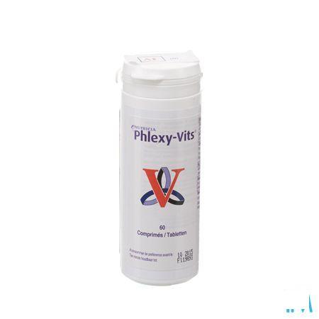 Phlexy-Vits Comp 60X1,7g