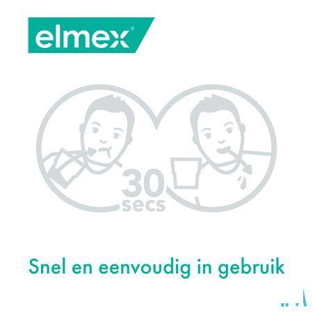 Elmex Sensitive Tandspoeling 400 ml