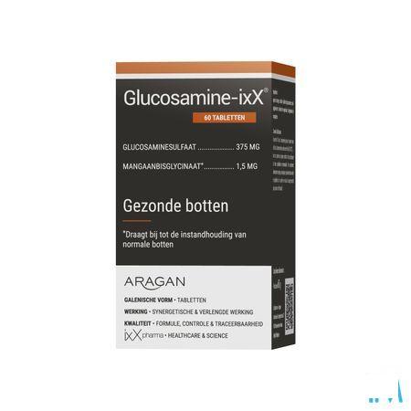 Glucosamine-Ixx Comp 60