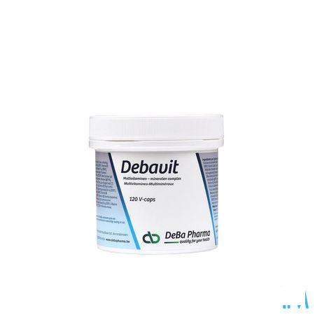 Debavit V-Caps 120 Deba