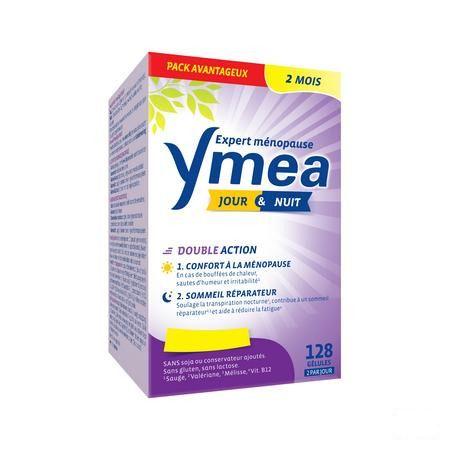 Ymea Day & Night Capsule 128 Be V2