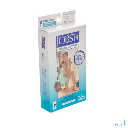 Jobst Ultrasheer Comf.K2 Dijkous Honey Xl
