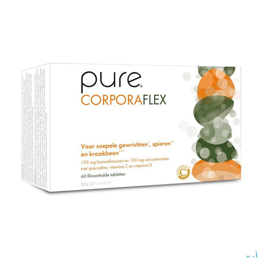 Pure Corporaflex Comp Pell 60