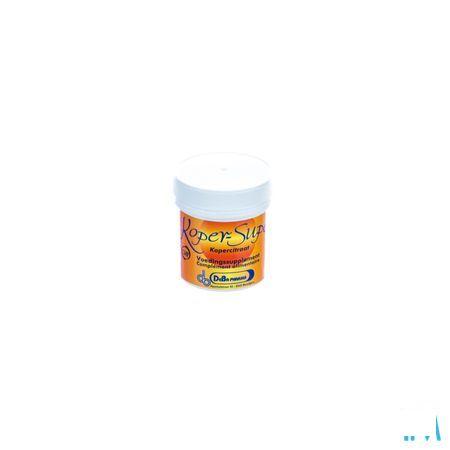 Koper Super Capsule 60  -  Deba Pharma