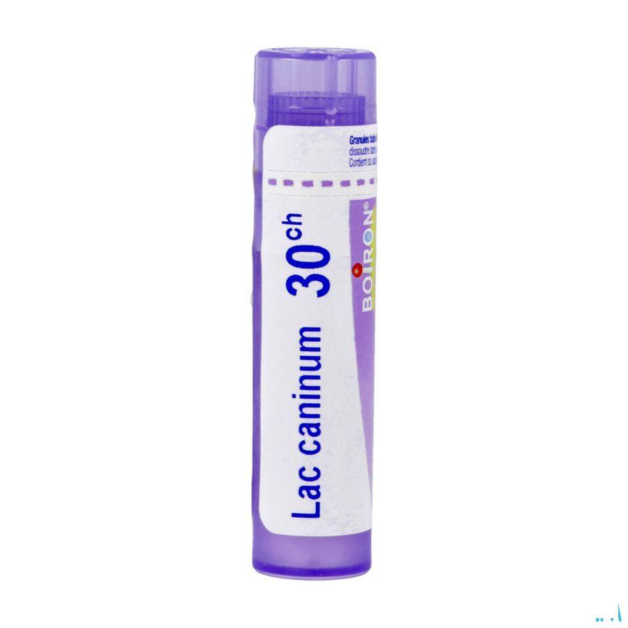 Lac Caninum 30K Gr 4g  -  Boiron