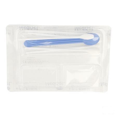 Mondverzorging Set 1 1 P/s  -  Hartmann