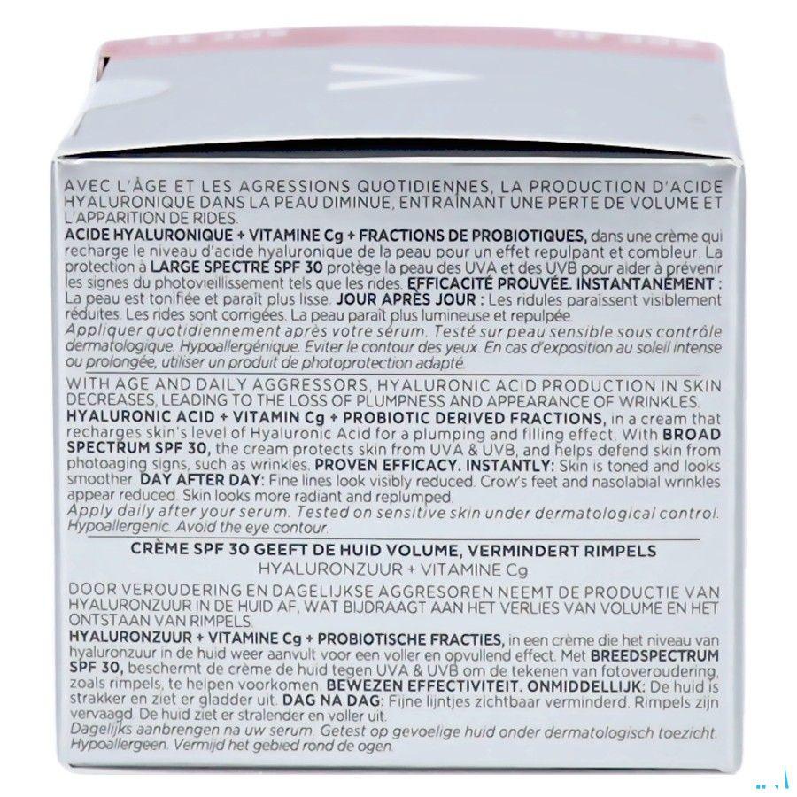 Vichy Liftactiv H.A A/Rimpel Verstev.Creme Spf30 50 ml