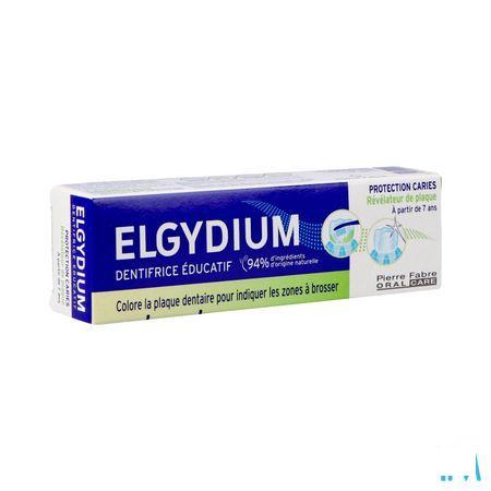 Elgydium Revelateur Plaque 50 ml 