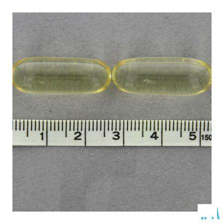 Vista Omega 3 Capsule 70 + 30 