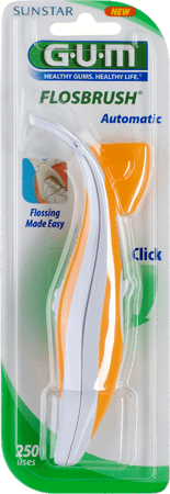 Gum Flosbrush Automatic 847