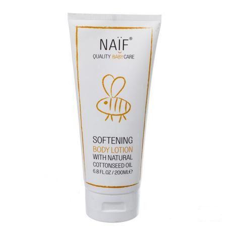 Naif Bodylotion Baby 200 ml